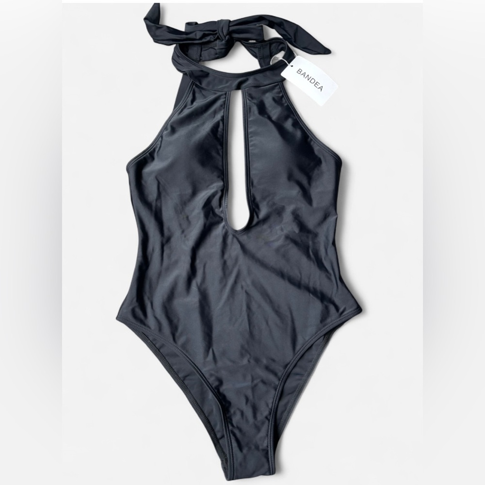 Bandea One-Piece SwimSuit NWT